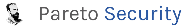 Pareto Security - Zero-trust device monitoring for remote teams